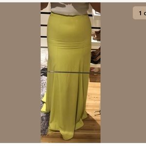 Bcbg skirt size 0